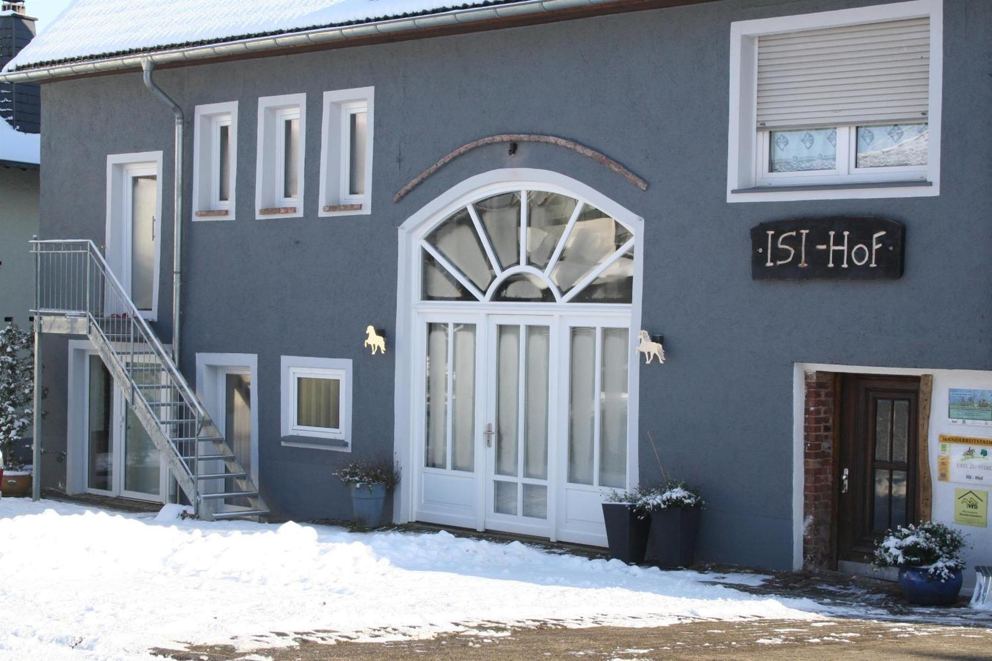 Isi-Hof Villa Schonfeld  Bilik gambar